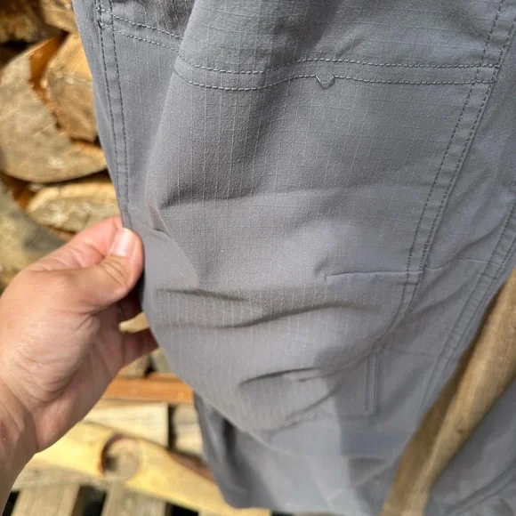 Duluth trading overalls - Picture 3 of 5